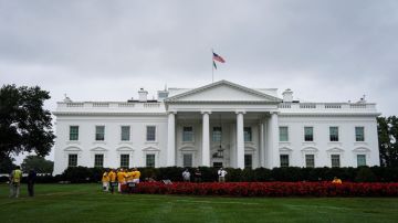 البيت الأبيض: نشر القوات الأوروبية في غرينلاند لا تأثير له 