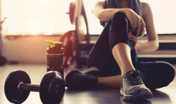 دراسة تكشف متى تبدأ ذروة اللياقة البدنية