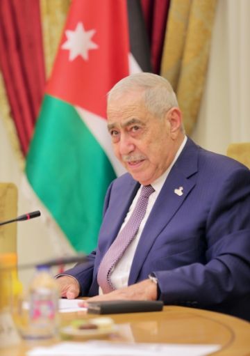 رئيس لجنة الصحة في الأعيان: إعادة تفعيل المجلس الصحي العالي يعزز الحوكمة