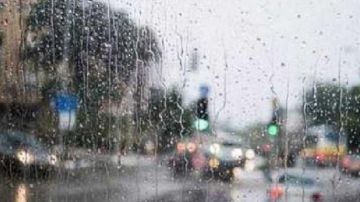 طقس بارد وأمطار خفيفة اليوم وارتفاع ملموس على درجات الحرارة غدا