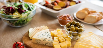 هل تناول الجبن يرتبط بانخفاض خطر الخرف؟