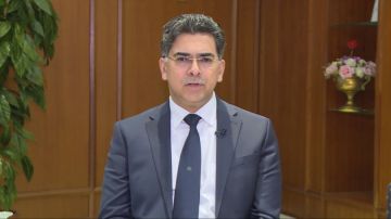 وزير الإعلام اللبناني: 21 اتفاقية مع الأردن تعكس عمق العلاقات الأخوية وتعزز التعاون المشترك