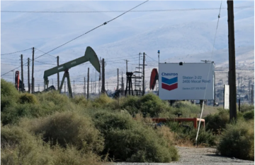 3 سفن محملة بالنفط الفنزويلي تتجه إلى الولايات المتحدة