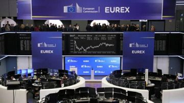 استقرار الأسهم الأوروبية الاثنين استقرار الأسهم الأوروبية الاثنين