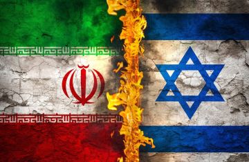 الإعلام العبري يزعم العثور على بصمة إيرانية على الحدود مع مصر الإعلام العبري يزعم العثور على بصمة إيرانية على الحدود مع مصر