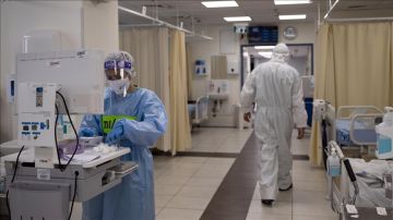 الصحة الاسرائيلية تعلن تسجيل أول حالة بجدري القرود