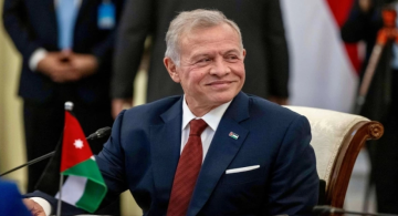 العيسوي يرعى احتفال فرسان الثورة العربية الكبرى بعيد ميلاد الملك العيسوي يرعى احتفال فرسان الثورة العربية الكبرى بعيد ميلاد الملك