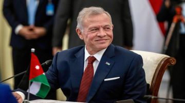 الملك يتلقى برقيات تهنئة بعيد ميلاده الرابع والستين