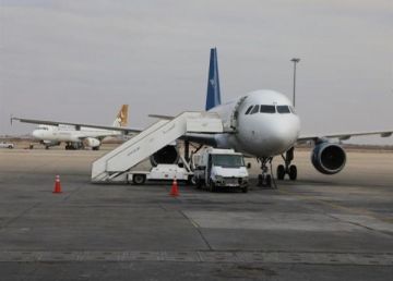 تعليق الرحلات والدوام في حلب بعد قصف قسد للأحياء السكنية تعليق الرحلات والدوام في حلب بعد قصف قسد للأحياء السكنية