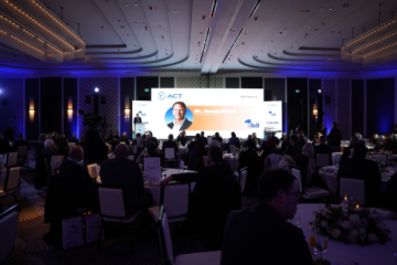 شركة ميناء حاويات العقبة تحتفي بإنجازها التشغيلي التاريخي بمناولة مليون حاوية نمطية خلال عام 2025