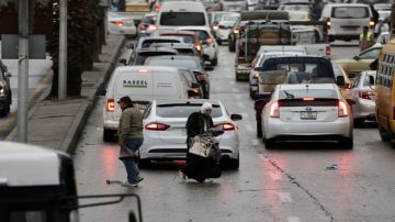 أجواء باردة وأمطار خفيفة اليوم وارتفاع على الحرارة نهاية الأسبوع عاجل