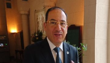 أردني رئيسا لمجلس إدارة المنظمة العربية المتحدة للبحث العلمي