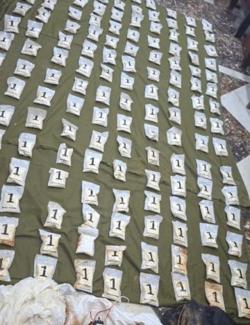 إحباط 3 محاولات لتهريب مواد مخدرة عبر المنطقة الشرقية