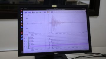 الأردن يسجل 106 زلازل محلية في 2025 ويرصد 618 إقليميا