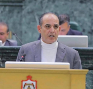 الحيصة :التوجيهات الملكية لهيكلة الجيش رؤية ثاقبة واستراتيجية واضحة لحماية الوطن