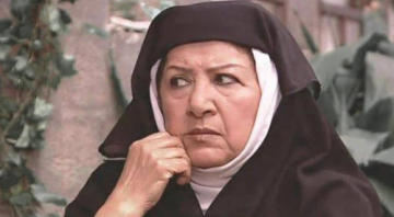 العثور على الفنانة السورية هدى الشعرواي مقتولة داخل منزلها والأجهزة الأمنية تفتح تحقيقا في الحادث