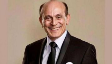 بعد نقله للمستشفى .. ما هو مرض الفنان محمد صبحي؟