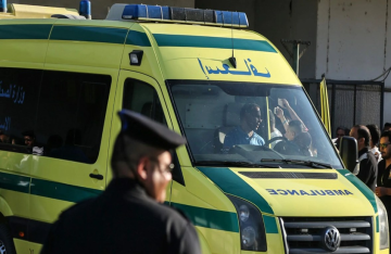 تفاصيل مروعة لإطلاق نار داخل صالة ألعاب رياضية في مصر