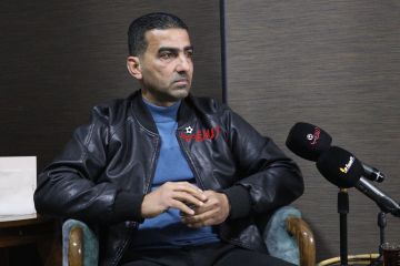 خالد الدبوبي ل الملاعب : الأندية تغرق .. الكرة الأردنية تنزف .. واللاعب يدفع الثمن!!_فيديو