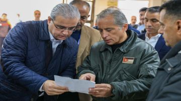 رئيس الوزراء يوجه برفع مستوى خدمات مركز صحي المفرق الأولي