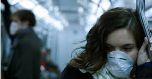 فيروسات تطير لساعات .. لماذا يصبح الشتاء موسم العدوى؟