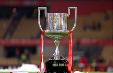 قرعة ربع نهائي كأس إسبانيا تضع برشلونة في مواجهة قوية ضد قاهر ريال مدريد قرعة ربع نهائي كأس إسبانيا تضع برشلونة في مواجهة قوية ضد قاهر ريال مدريد