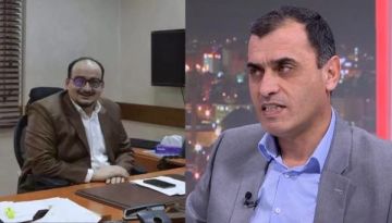 مياهنا: إحالة العوران إلى التقاعد وتعينه مستشارا .. والخرابشة قائما بالأعمال