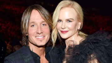 نهاية قصة حب الثنائي الذهبي.. انفصال نيكول كيدمان وكيث أوربان رسميا بعد 19 عاما نهاية قصة حب الثنائي الذهبي.. انفصال نيكول كيدمان وكيث أوربان رسميا بعد 19 عاما