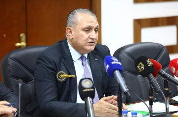 وزير البيئة: برنامج النظافة يهدف لتخفيض كلفة إدارة النفايات وزير البيئة: برنامج النظافة يهدف لتخفيض كلفة إدارة النفايات