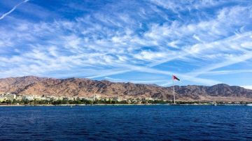  72 نسبة إشغال فنادق العقبة نهاية الأسبوع