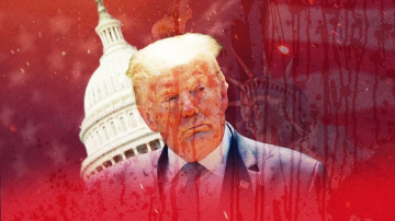 البراري يكتب : عالم بلا قواعد .. امريكا لم تنتصر للقانون ، بل الغته وهزمته عاجل