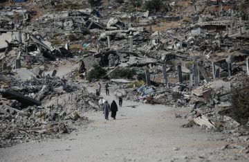 البيت الأبيض: مجلس السلام في غزة الذي سيرأسه ترامب سيضم شخصيات منها روبيو وويتكوف وكوشنر وتوني بلير