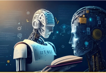 الذكاء الاصطناعي يعيد تشكيل مستقبل التعليم في المملكة