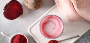 الشمندر: عصير أم مسحوق؟ مقارنة بين الخيارين وفوائده الصحية