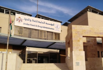 الغذاء والدواء: الأردن ليس من الدول المتأثرة بتلوث بعض منتجات حليب الرضع