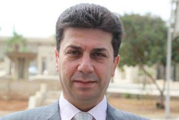 المسلماني : ليكون الحزب حزبا عاما لا ملكية خاصة ..