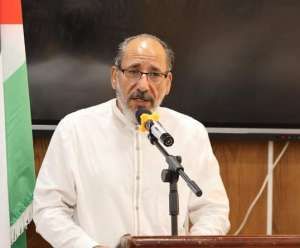 المصلحة للي ماسكها