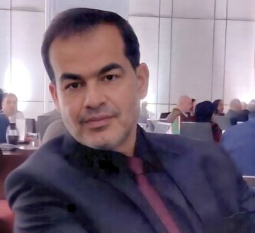 بلدة طيبة ورب غفور