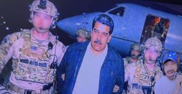 ترامب يزلزل العالم، اعتقال مادورو خطوة تقلب موازين القوة! عاجل ترامب يزلزل العالم، اعتقال مادورو خطوة تقلب موازين القوة! عاجل