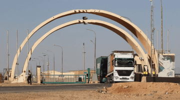 توقيع مذكرة تفاهم لاستثمار 2000 دونم في المنطقة الحرة الكرامة