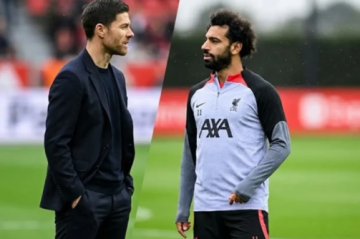 ليفربول يخطط "ثورة تشابي ألونسو": صفقات واعدة ورحيل محتمل للنجوم