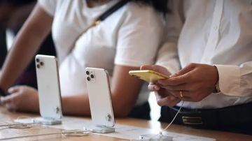 ما الهاتف الأكثر مبيعا عالميا في 2025؟ ما الهاتف الأكثر مبيعا عالميا في 2025؟