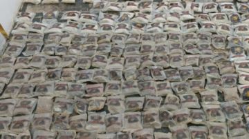 مدير مكافحة المخدرات: لا تصنيع للمخدرات في الأردن