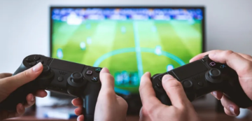 هذا ما يحدث لجسمك عند الإفراط في ألعاب الفيديو أسبوعيا