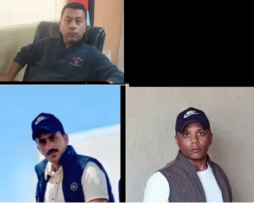 الحزن يخيم على الأردنيين بعد وفاة ثلاثة شباب في حادث مروع