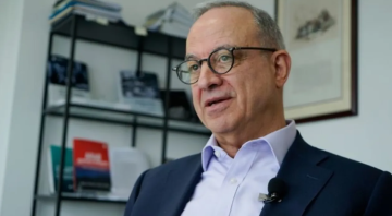 المعشر: حل الدولتين انتهى عمليا والدولة الفيدرالية تفرض نفسها