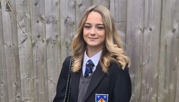 بريطانيا: ولاعة مجهولة المصدر تتسبب في وفاة تلميذة حرقا في سريرها بريطانيا: ولاعة مجهولة المصدر تتسبب في وفاة تلميذة حرقا في سريرها