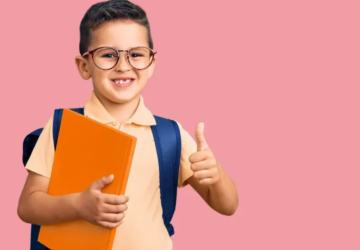 بعد العطلة.. نصائح لتهيئة طفلك للعودة إلى المدرسة