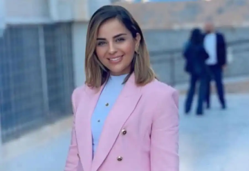 بيان صادر عن عائلة المحامية زينة المجالي: وهذا ما طالبت به