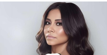 تفاصيل وضع شيرين عبدالوهاب الصحي بعد نقلها لمنزل فنانة مصرية